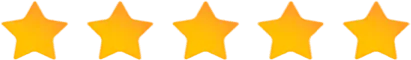 Gluco Extend Website 5 stars