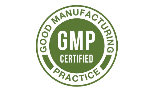 Gluco Extend official GMP Certified