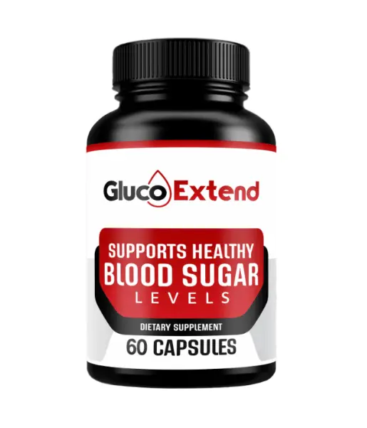 Glucd Extend